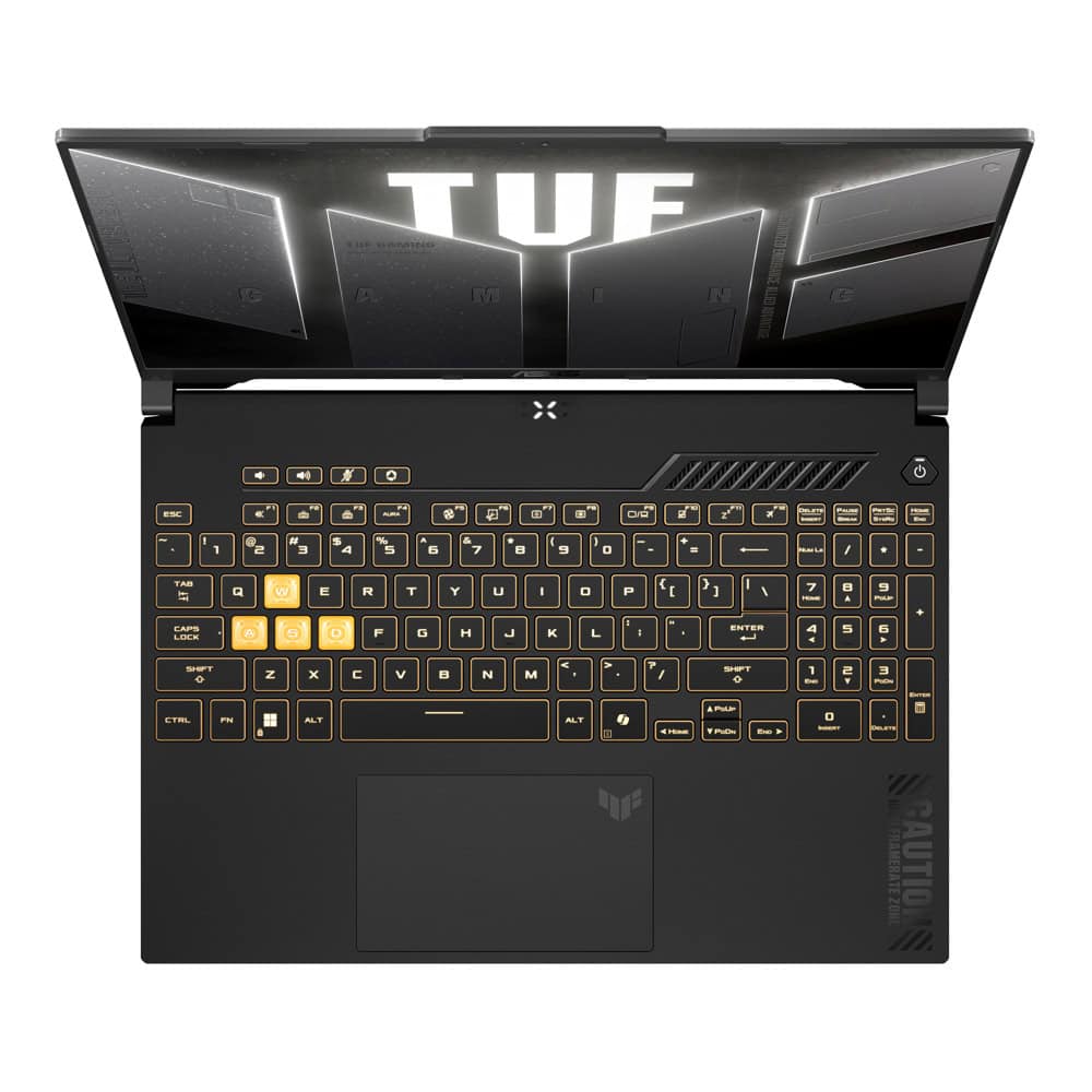 ASUS TUF Gaming F16 FX607VU-RL065