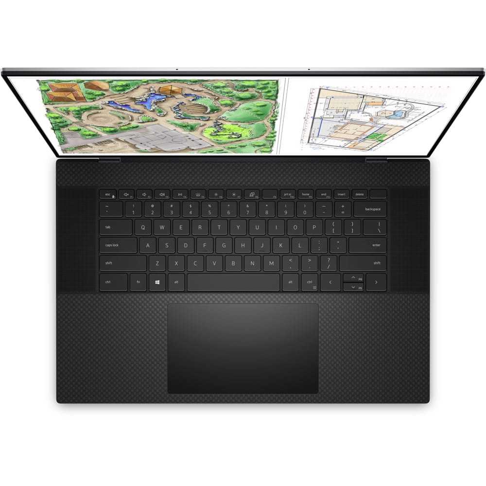 Dell Precision 5770 N203P5770EMEA_VP