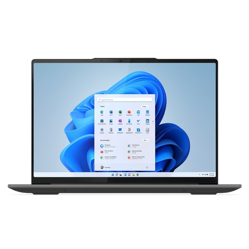 Лаптоп Yoga Pro 7 14ARP8 83AU001UBM