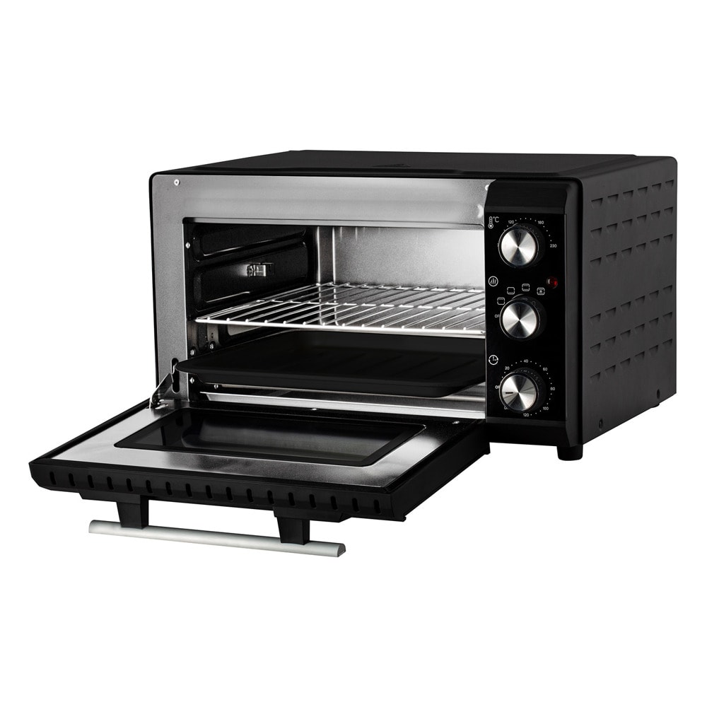 Мини фурна Sencor SEO 2000BK