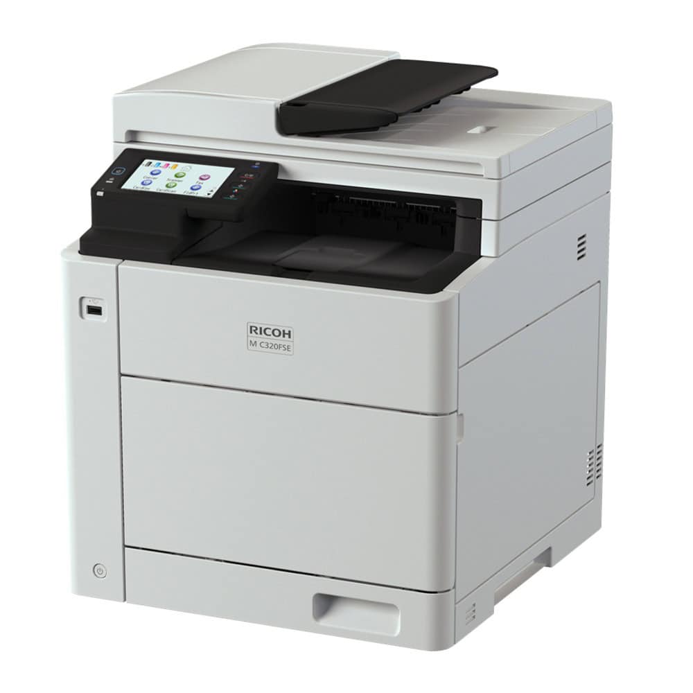 Ricoh M C320FSE