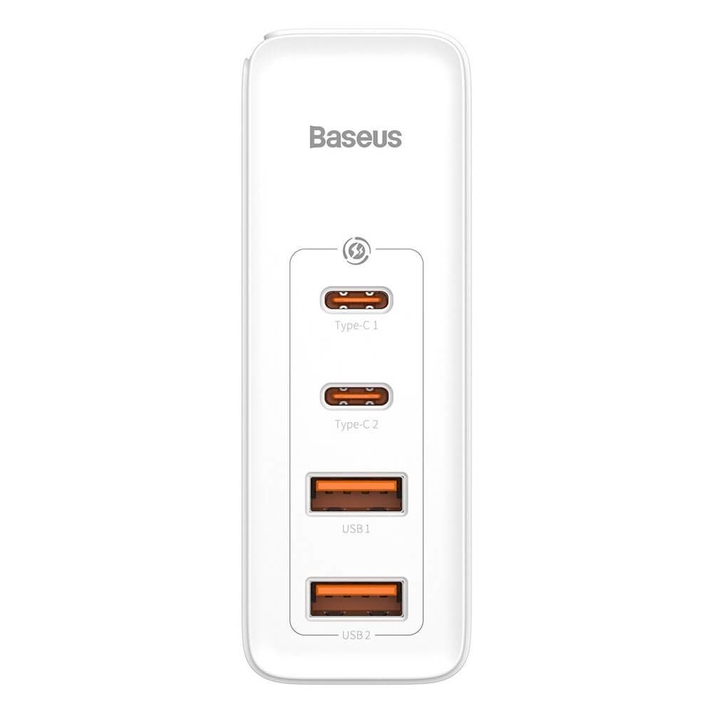 Baseus GaN 2 Pro Charger 100W CCGAN2P-L02