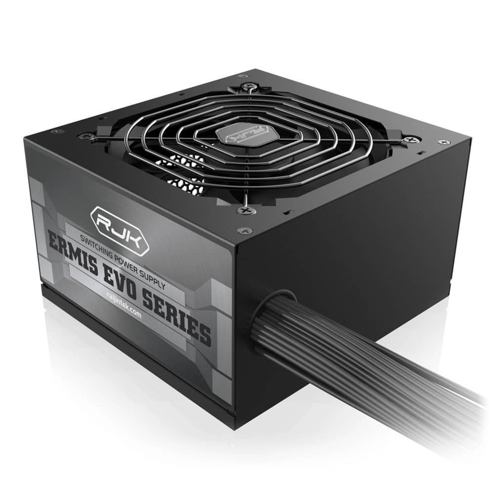 Захранване Raijintek ERMIS EVO 850B