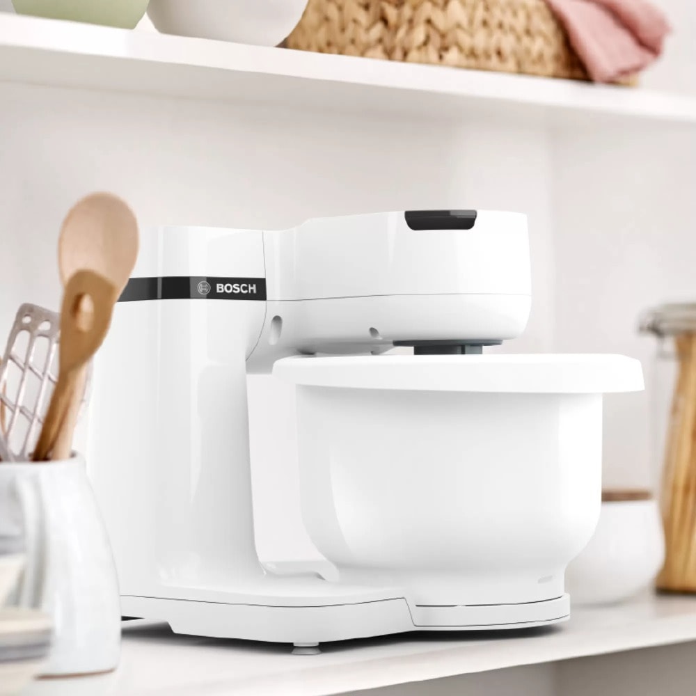 Bosch MUMS2AW00 Нарушена опаковка