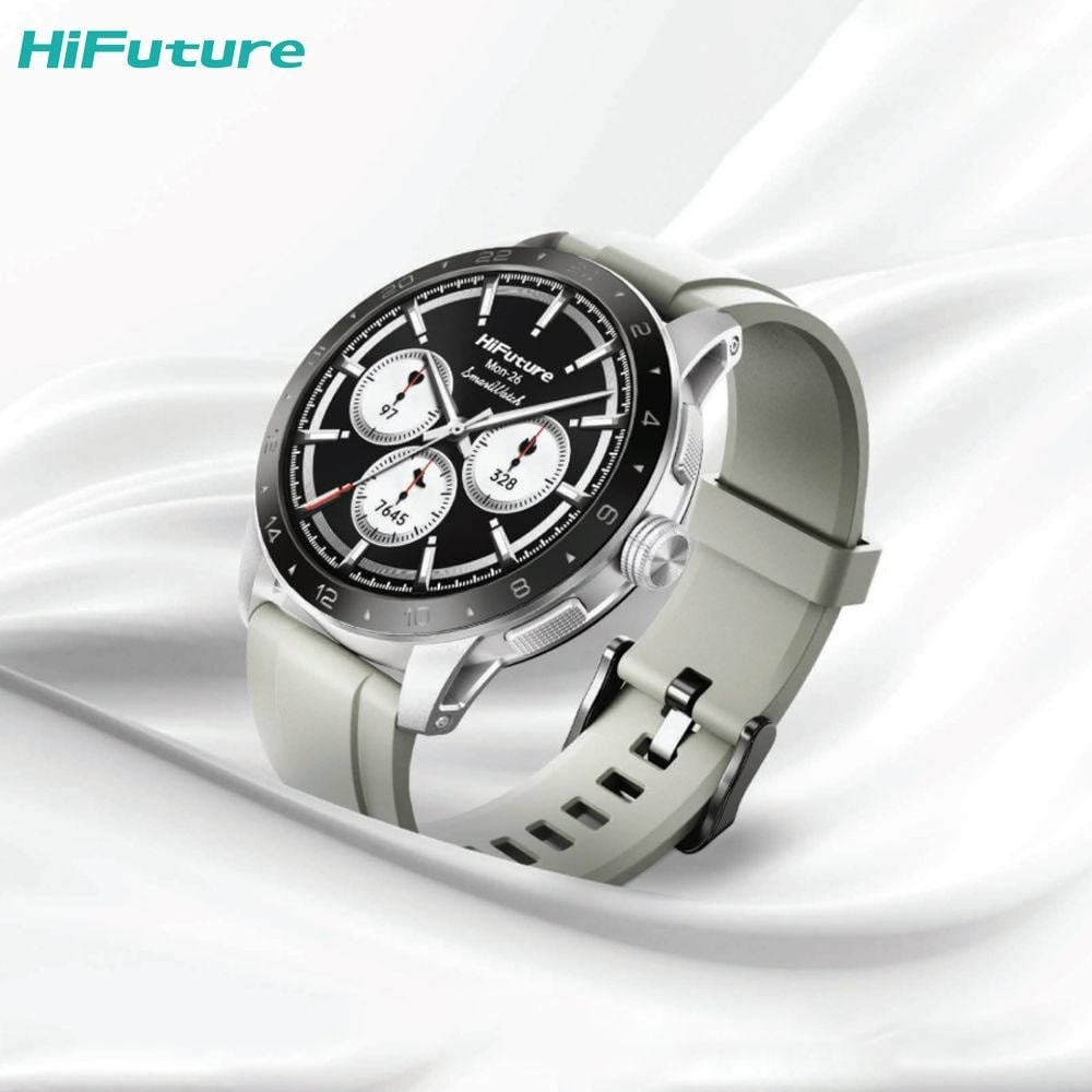 HiFuture Flex2 Silver | JAR Computers HiFuture Flex2 Silver