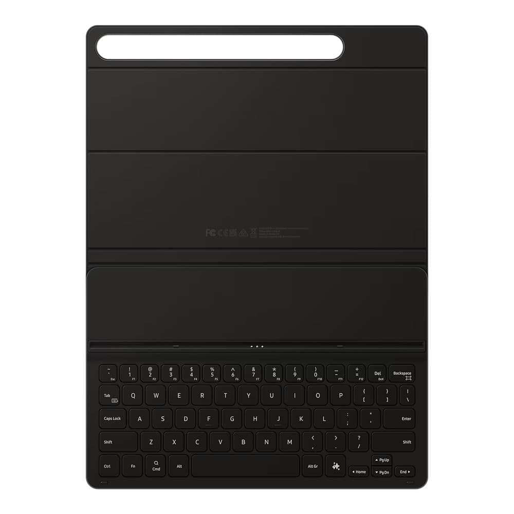 Samsung Book Cover Keyboard Slim Galaxy Tab S9 AI