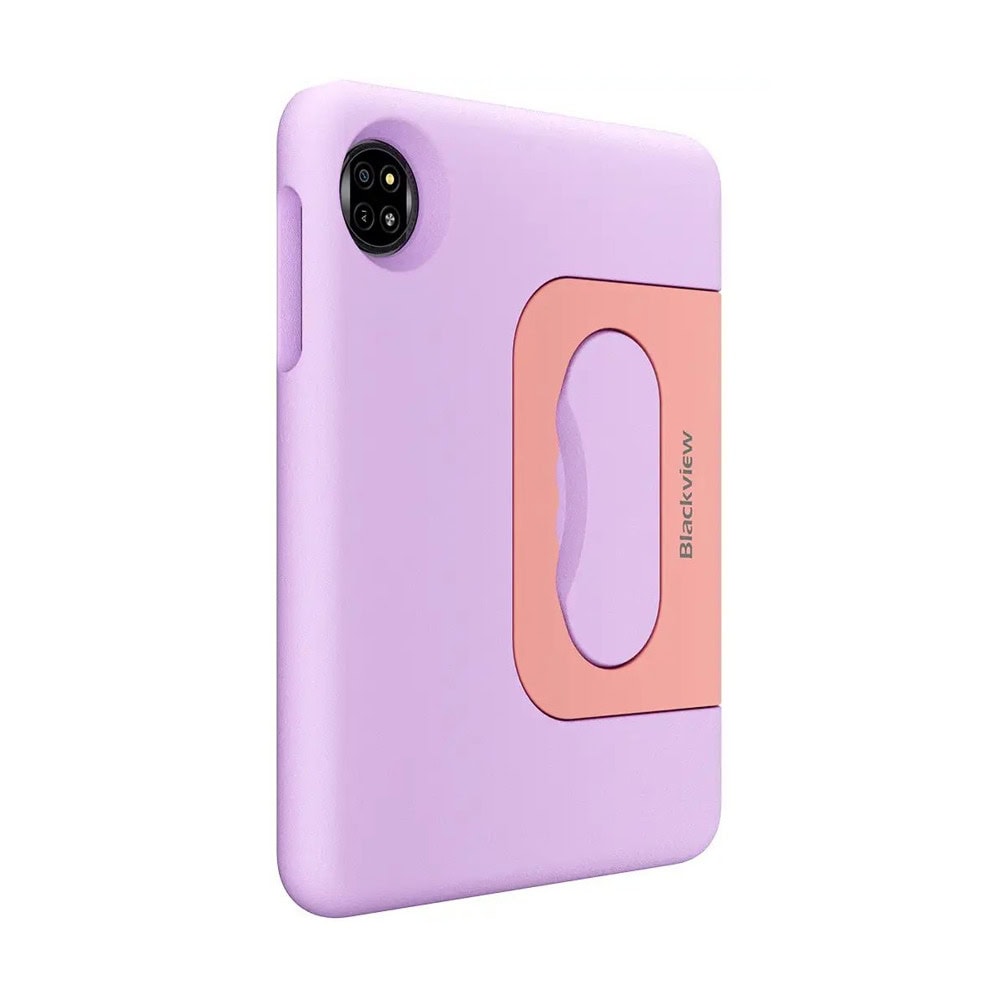 Blackview Tab 20 Kids Unicorn Purple