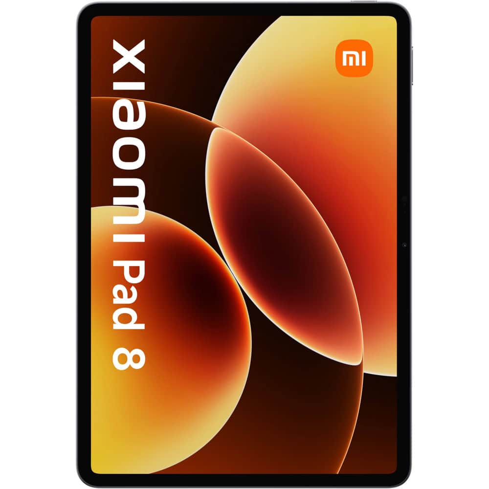 Xiaomi Pad 8 8/128 Gray VHU6548EU