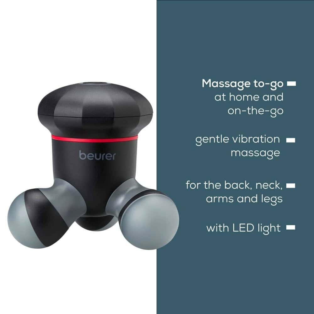 Beurer MG 154 MG 18 10420 10255