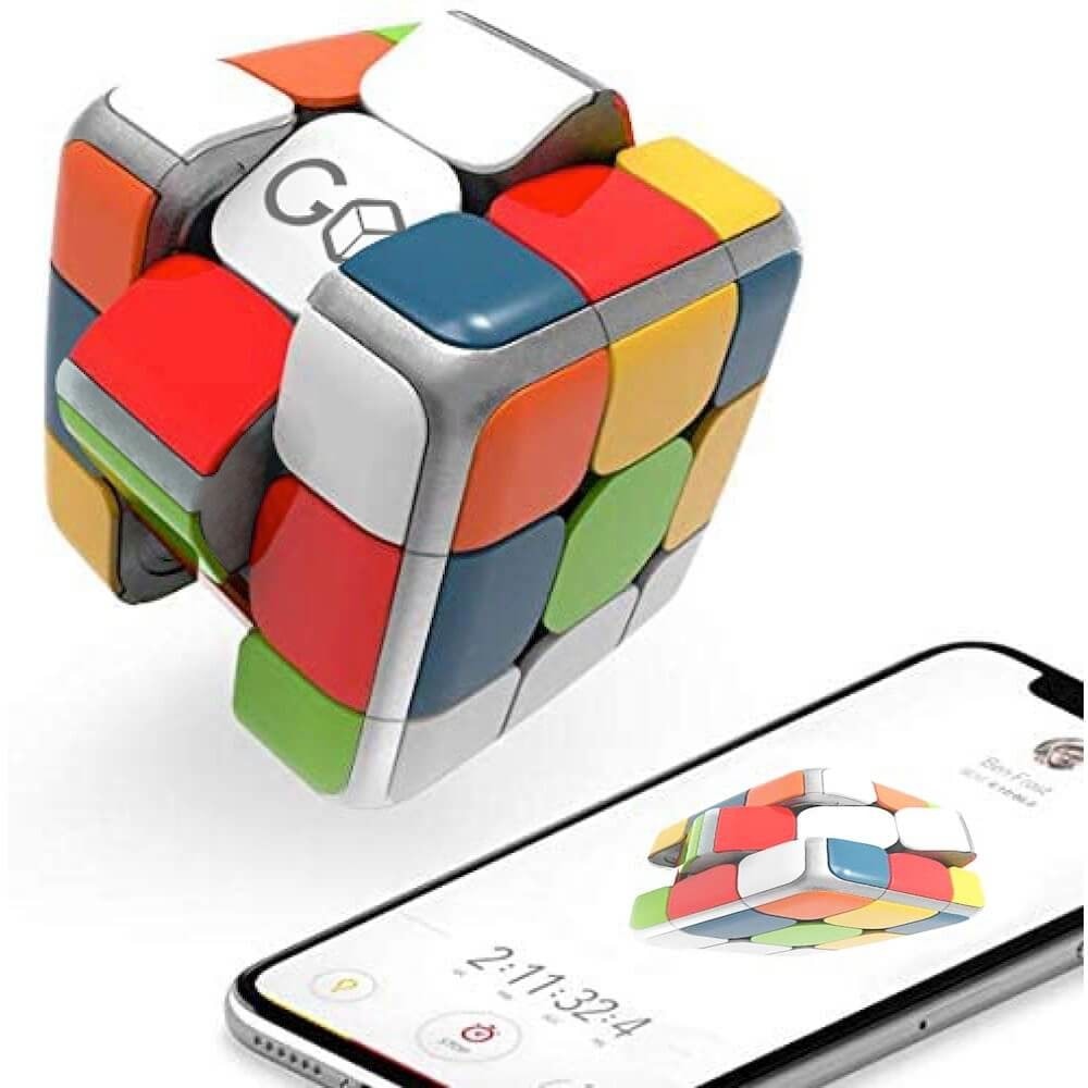 Particula GoCube Edge Smart Cube Full GC33A-SP