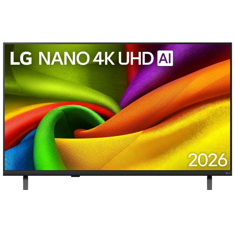 LG 43NU850B3LA | JAR Computers LG 43NU850B3LA