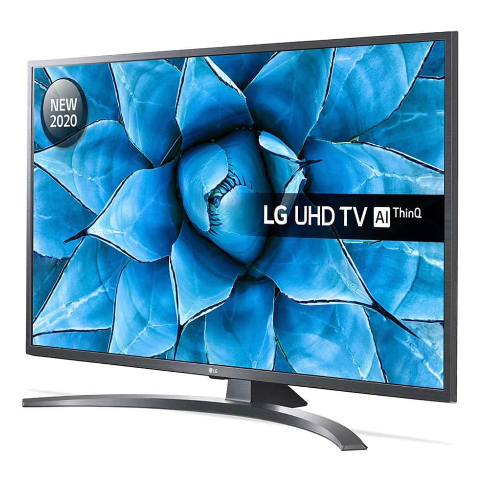 LG 50UN74006LB