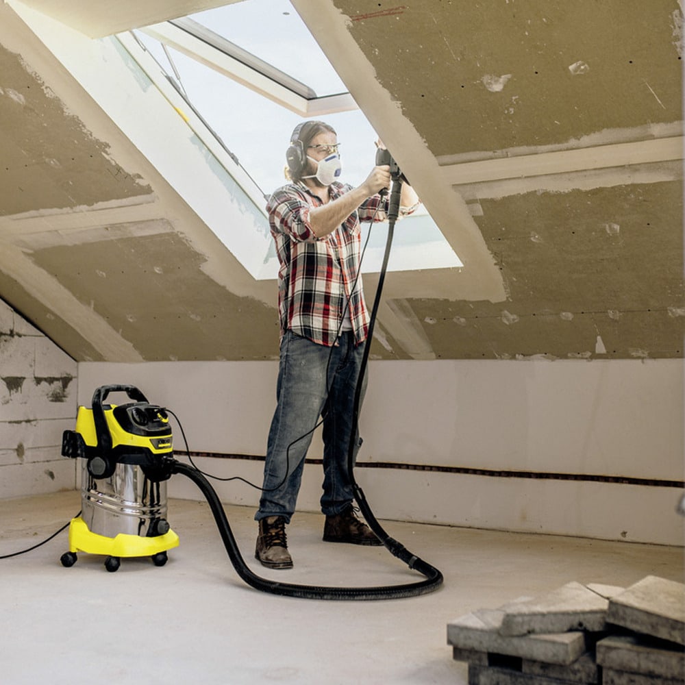 Karcher WD 6 P S V-30/8/22/T Renovation