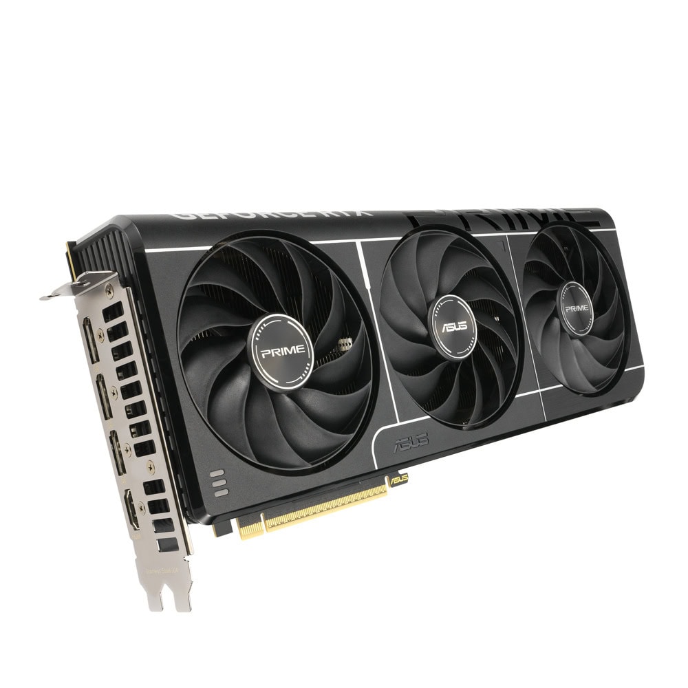 Asus GF RTX 5080 Prime OC 90YV0LX0-M0NA00