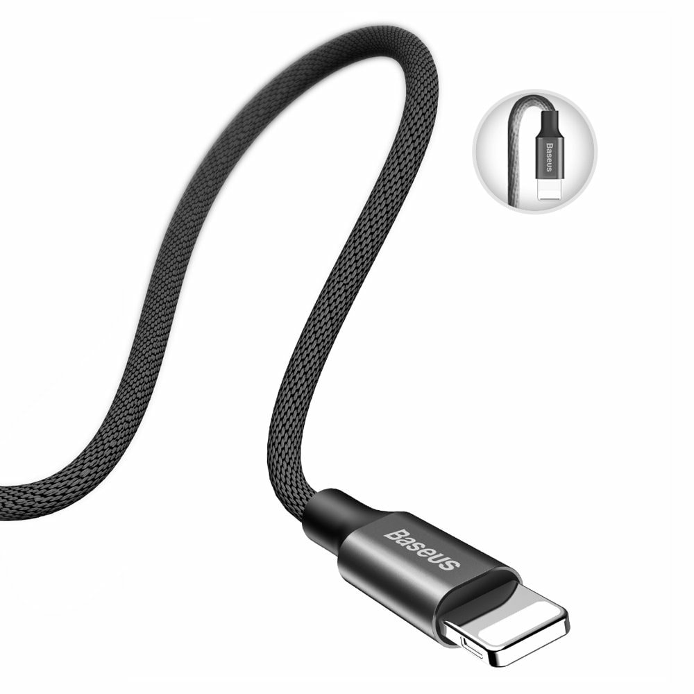 Baseus Lightning Yiven Cable CALYW-01