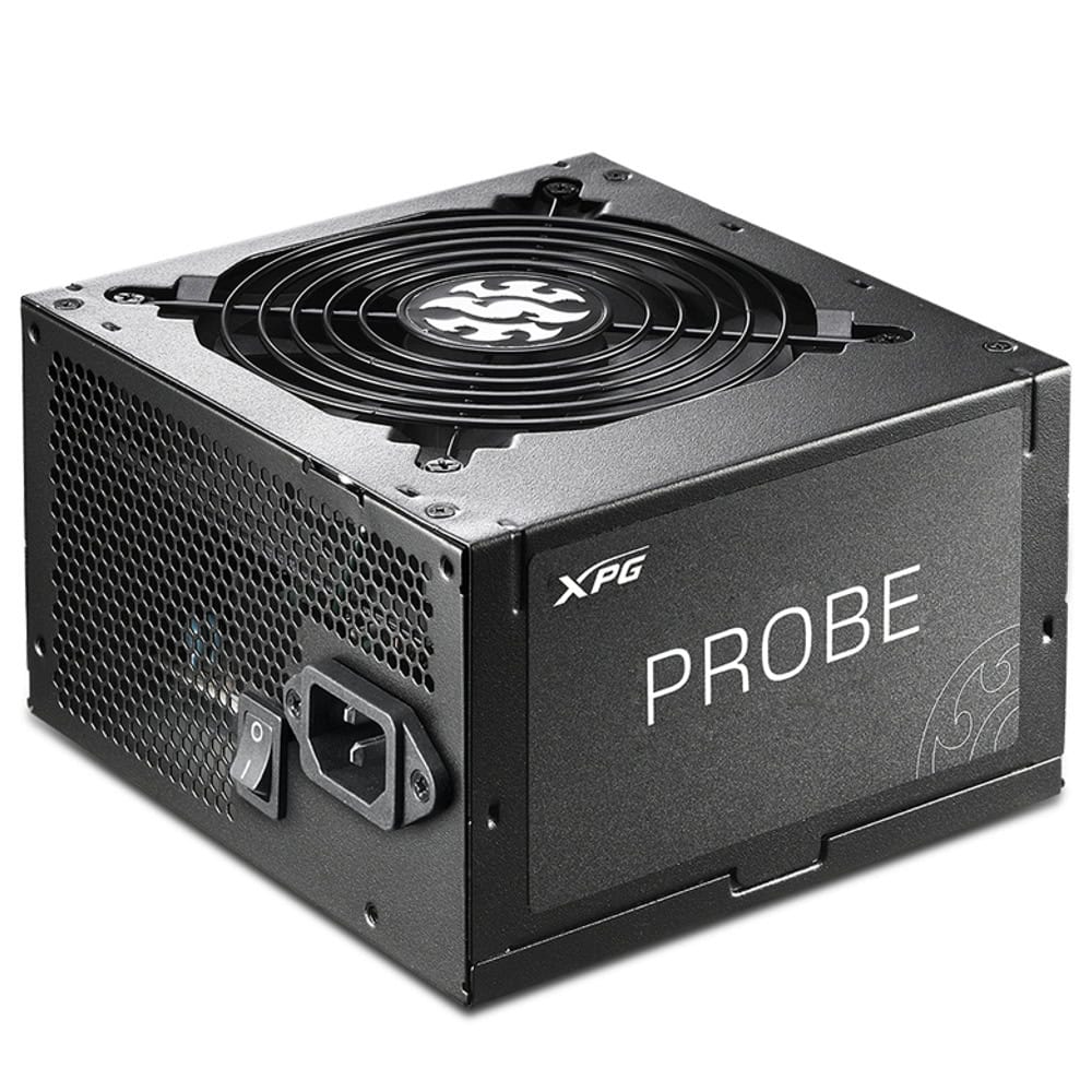 A-Data XPG VALOR MESH BLACK/650W Разопакован проду | JAR Computers A-Data XPG VALOR MESH BLACK/650W Разопакован проду