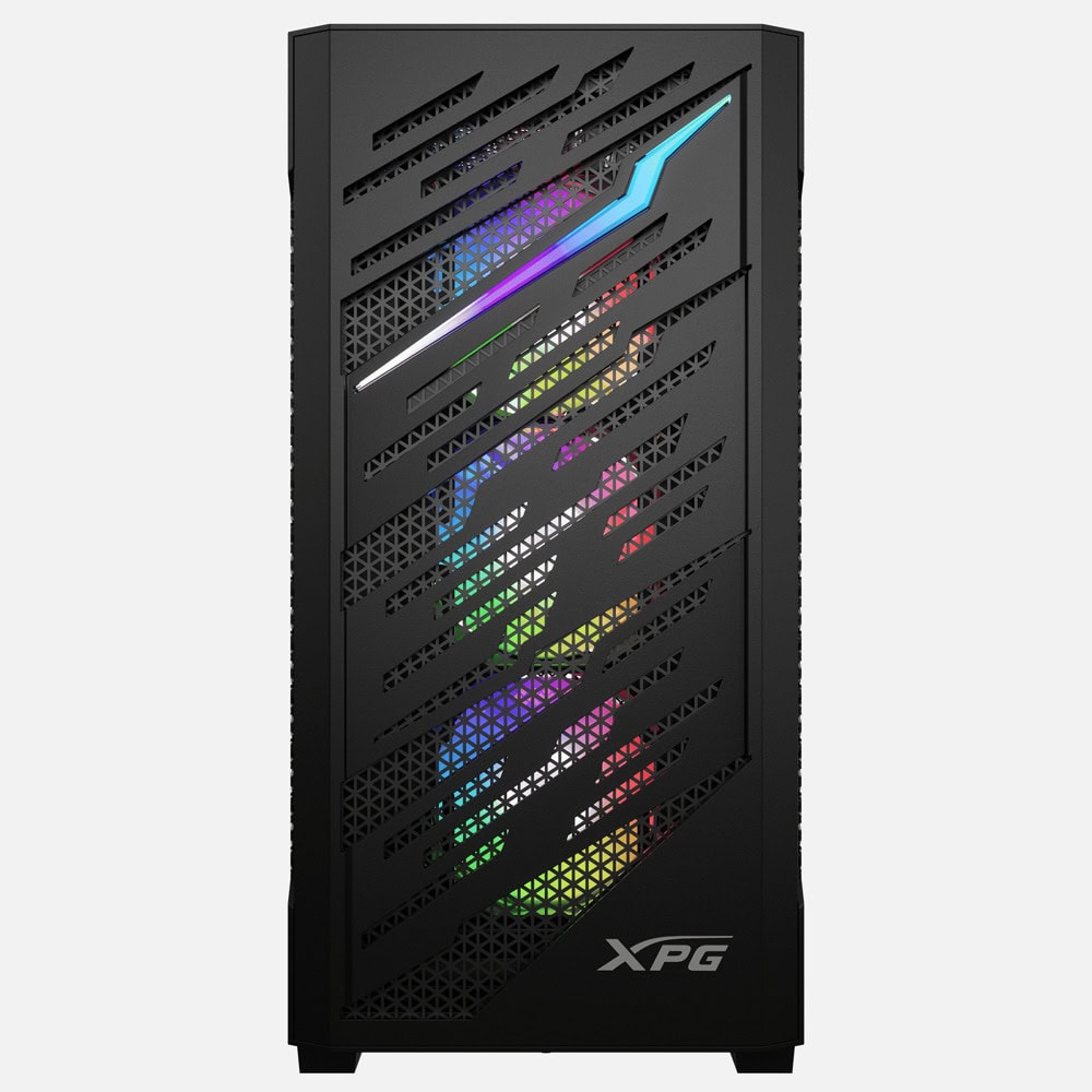 XPG STARKER AIR BTF BLACK