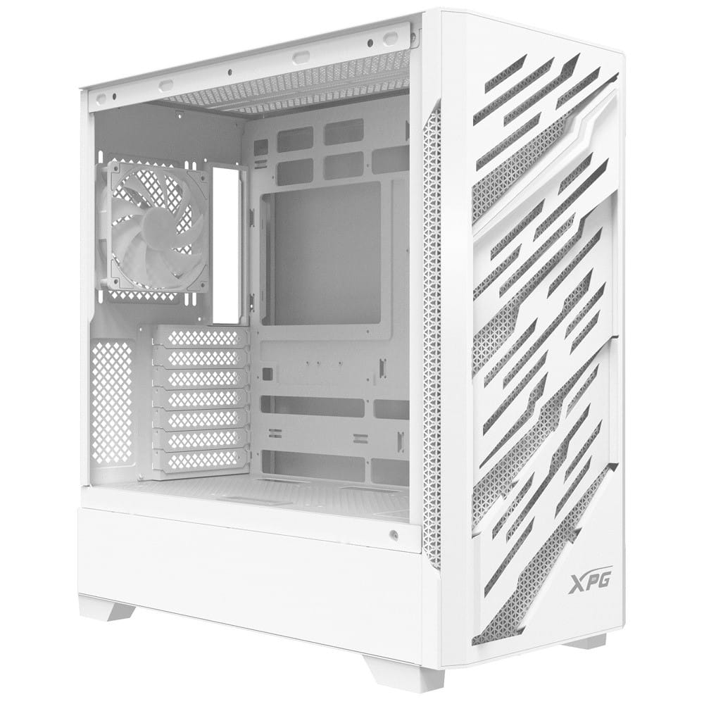 A-Data XPG Starker Air BTF White