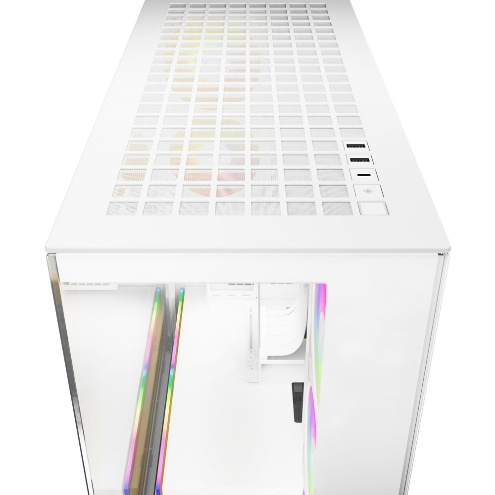 Arctic Xtender VG - White Mid-Tower ACPCC00017A