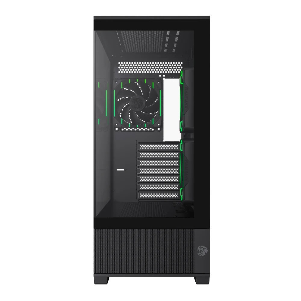 Gamemax Vista 2 AB Black GM-VISTA-2-AB