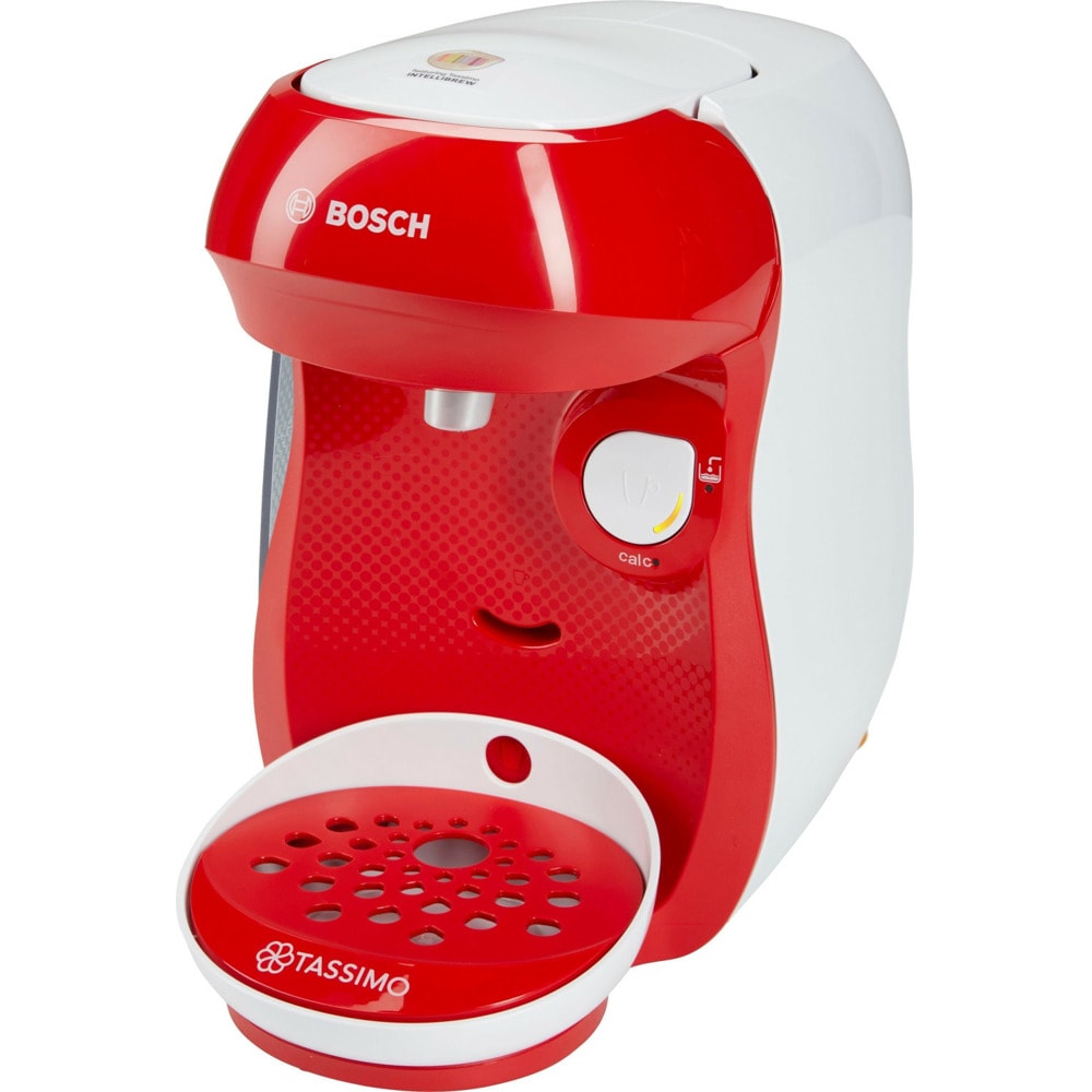 Bosch Tassimo Happy Red TAS1006