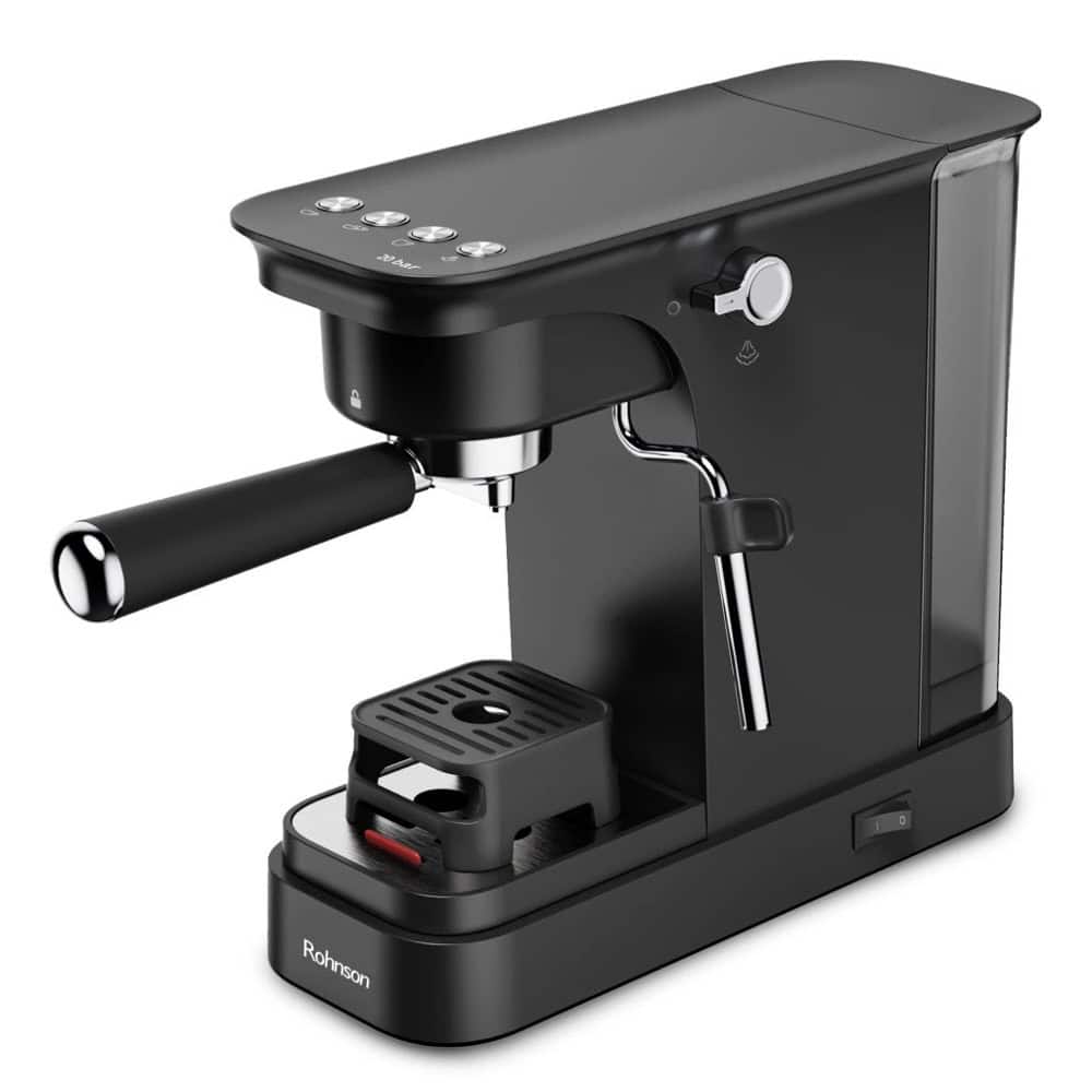 Rohnson R-98026 | JAR Computers Rohnson R-98026