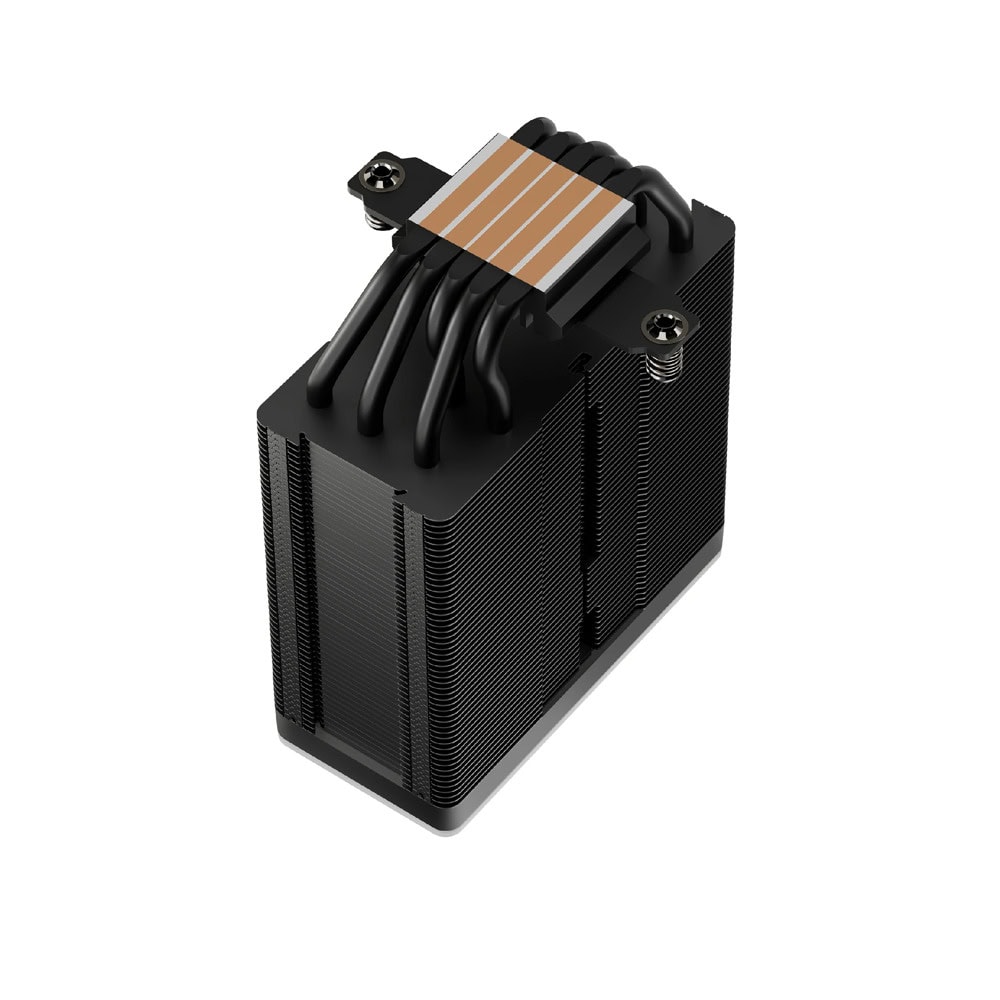 Охлаждане за процесор DeepCool AG500 Black Address