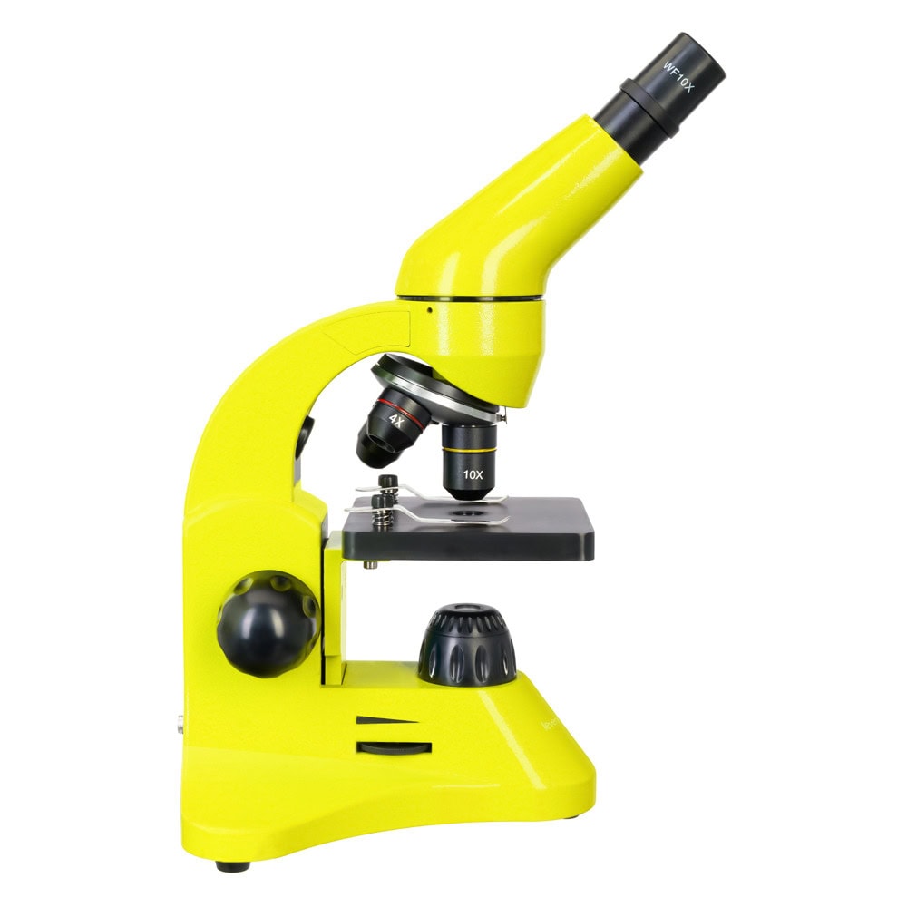 Levenhuk Rainbow 50L Yellow LV69127
