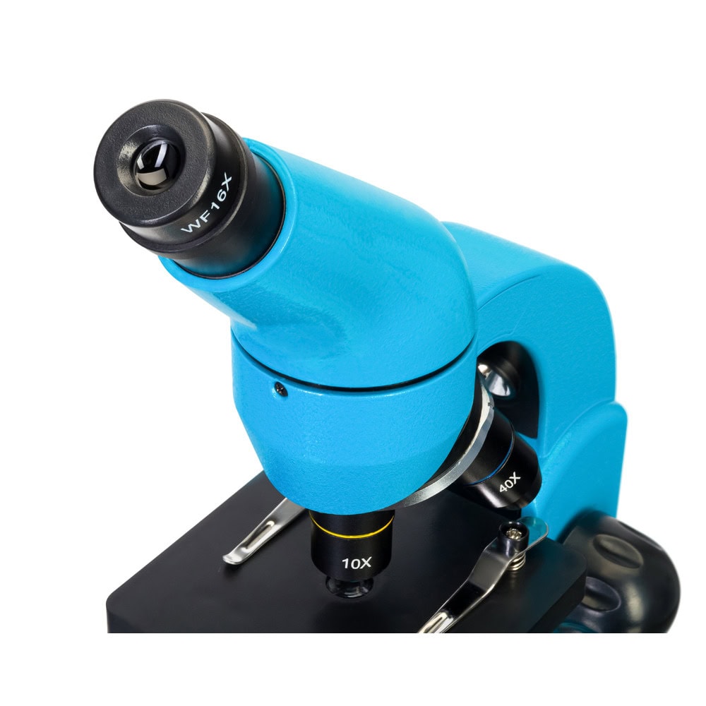 Levenhuk Rainbow 50L PLUS Blue LV69131