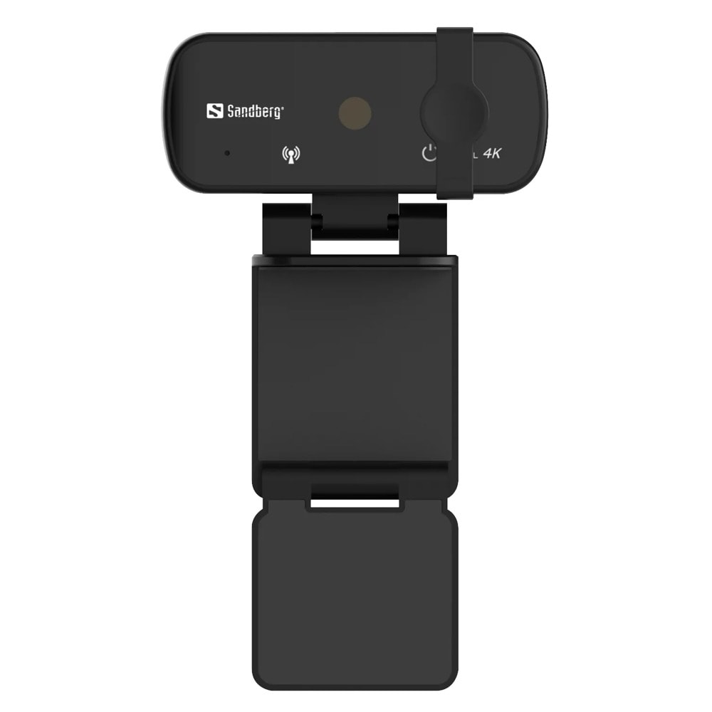 Sandberg USB Webcam Pro+ 133-98