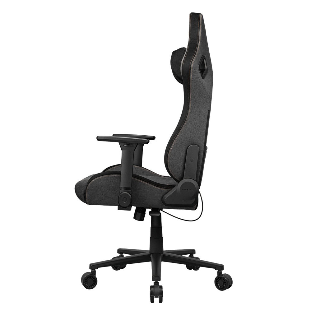 Cougar Gaming Defensor Gray F CGR-DFF-GRB