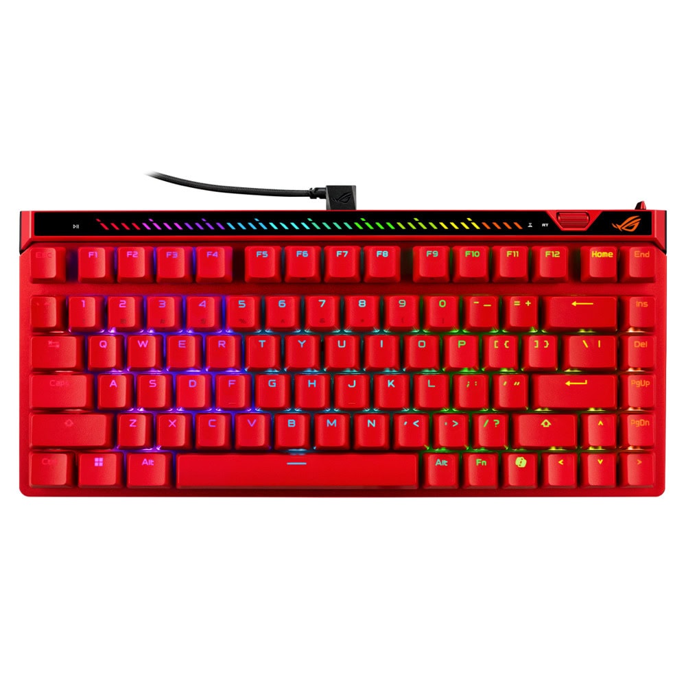 Asus ROG Falchion Ace 75 HE Red 90MP047H-BKUA60