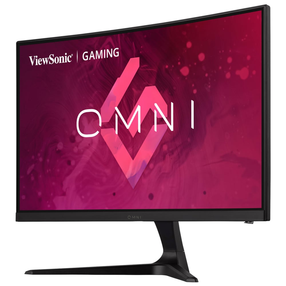 VIEWSONIC VX2418C Нарушена опаковка | JAR Computers VIEWSONIC VX2418C Нарушена опаковка