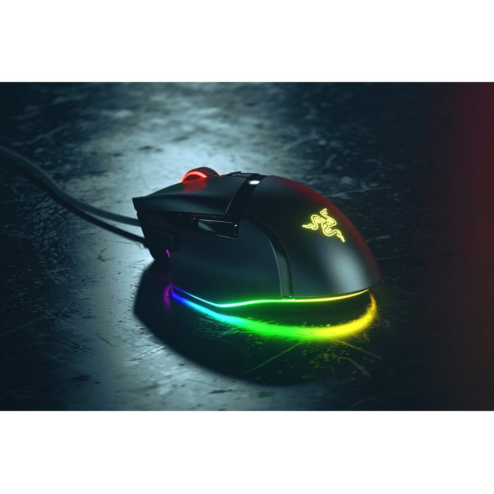 Razer Basilisk V3 35K RZ01-05230100-R3M1