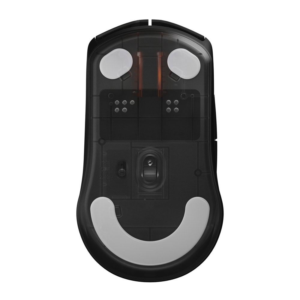 SteelSeries Rival 3 Wireless Gen 2 Black 62523