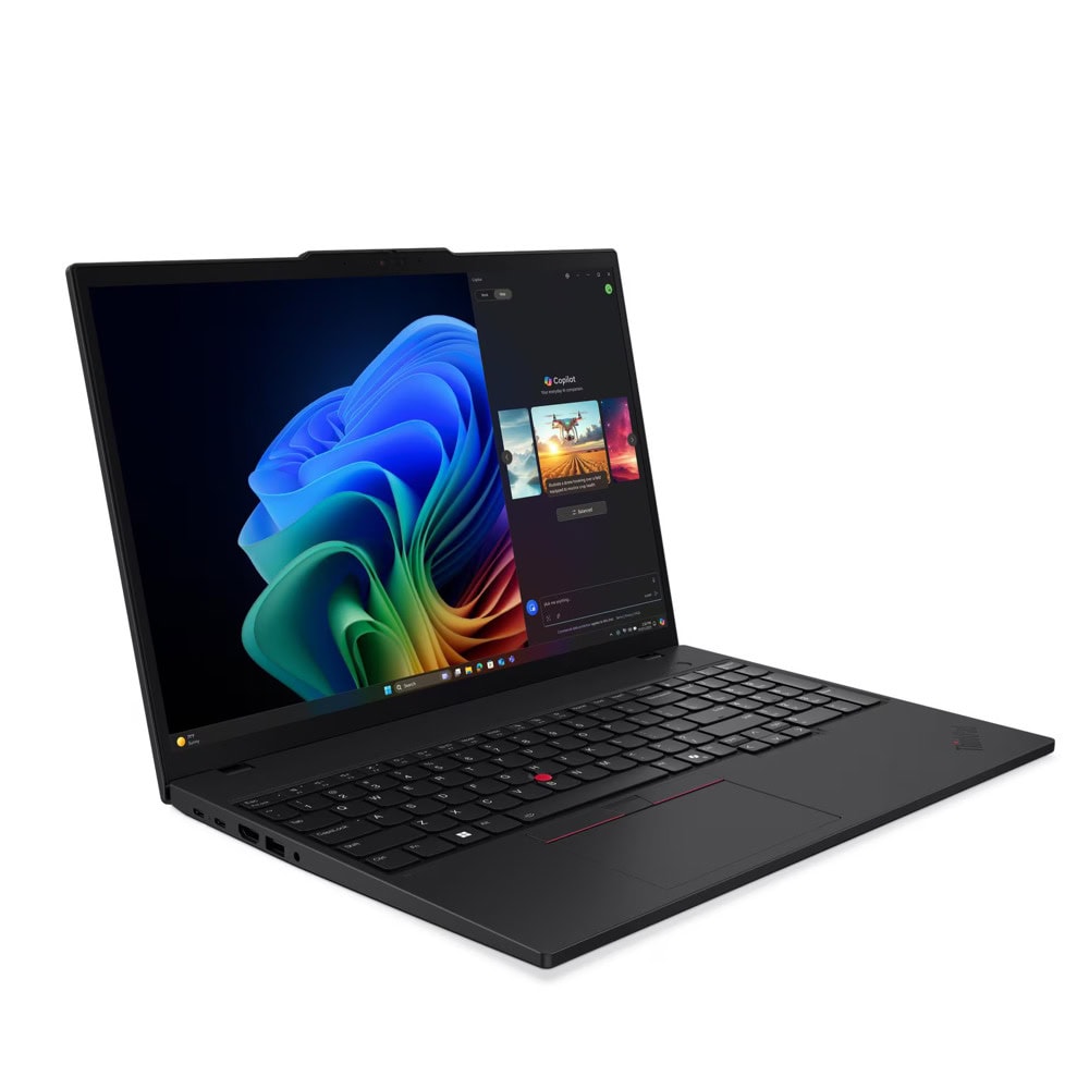 Лаптоп Lenovo ThinkPad T16 G4 21QN0023BM | JAR Computers Лаптоп Lenovo ThinkPad T16 G4 21QN0023BM