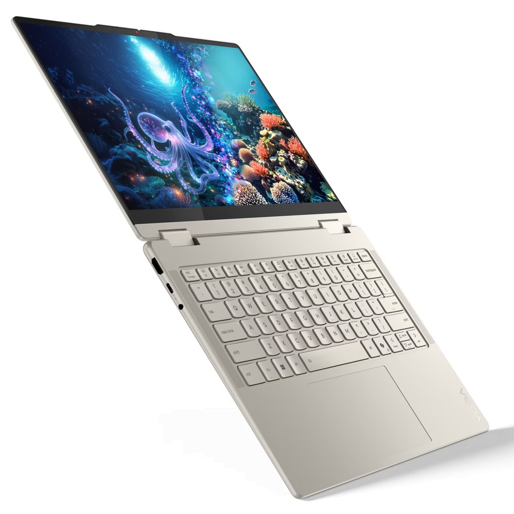 Lenovo Yoga 7 2-in-1 14ILL10 83JQ001LBM