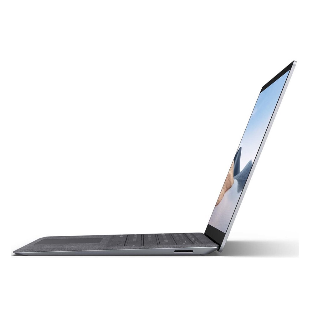 Microsoft Surface Laptop 4