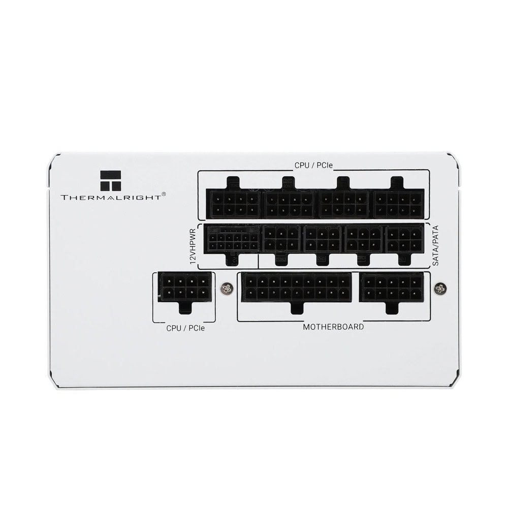 Захранване Thermalright TG-1000 White