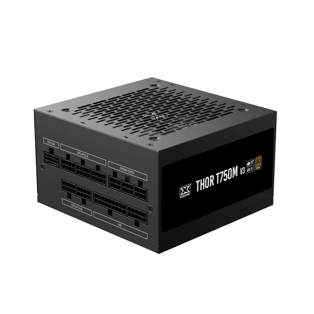 Захранване Xigmatek Thor T750M V3 750W
