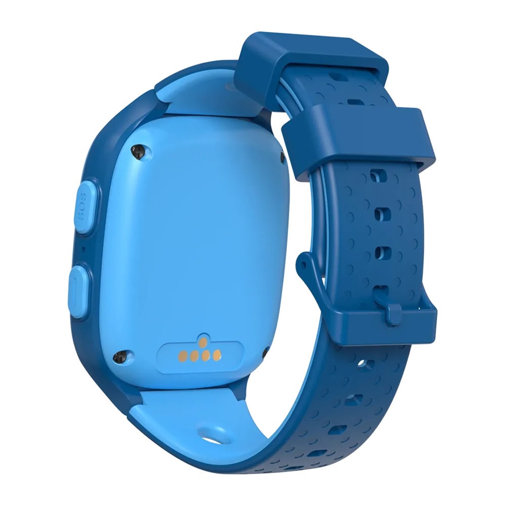 Canyon Zefir KW49 Blue CNE-KW49BL