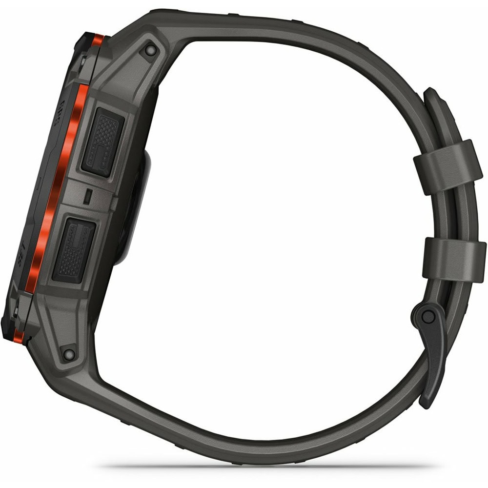 Garmin Instinct 3 - 50 мм Solar Black