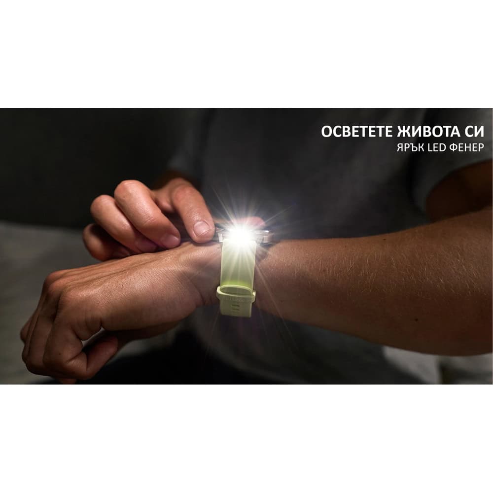 Garmin Venu 4 - 45 mm Green 010-03014-02