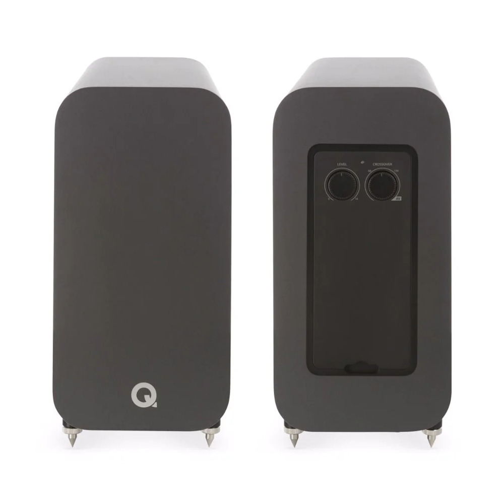 Субуфер Q Acoustics Q 3060S Grey