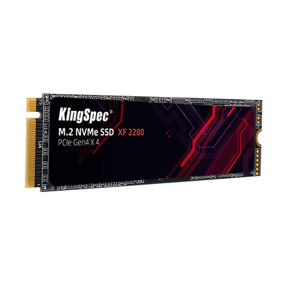 KingSpec 512GB XF 2280 XF-512