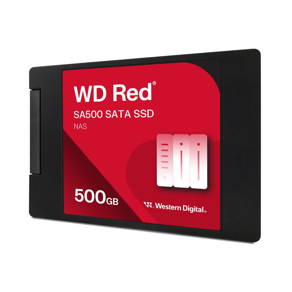Western Digital 500GB