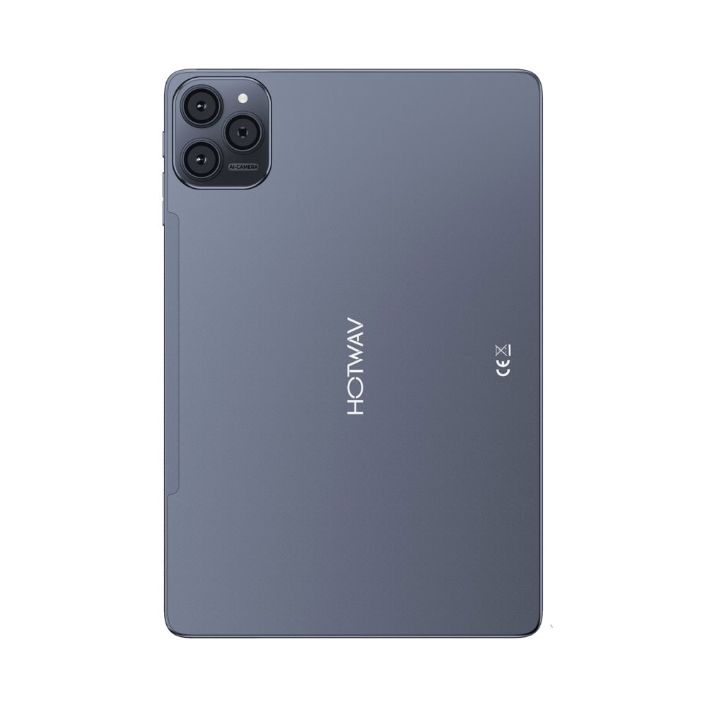 Hotwav Pad 12 4G 64GB/3GB Twilight Grey