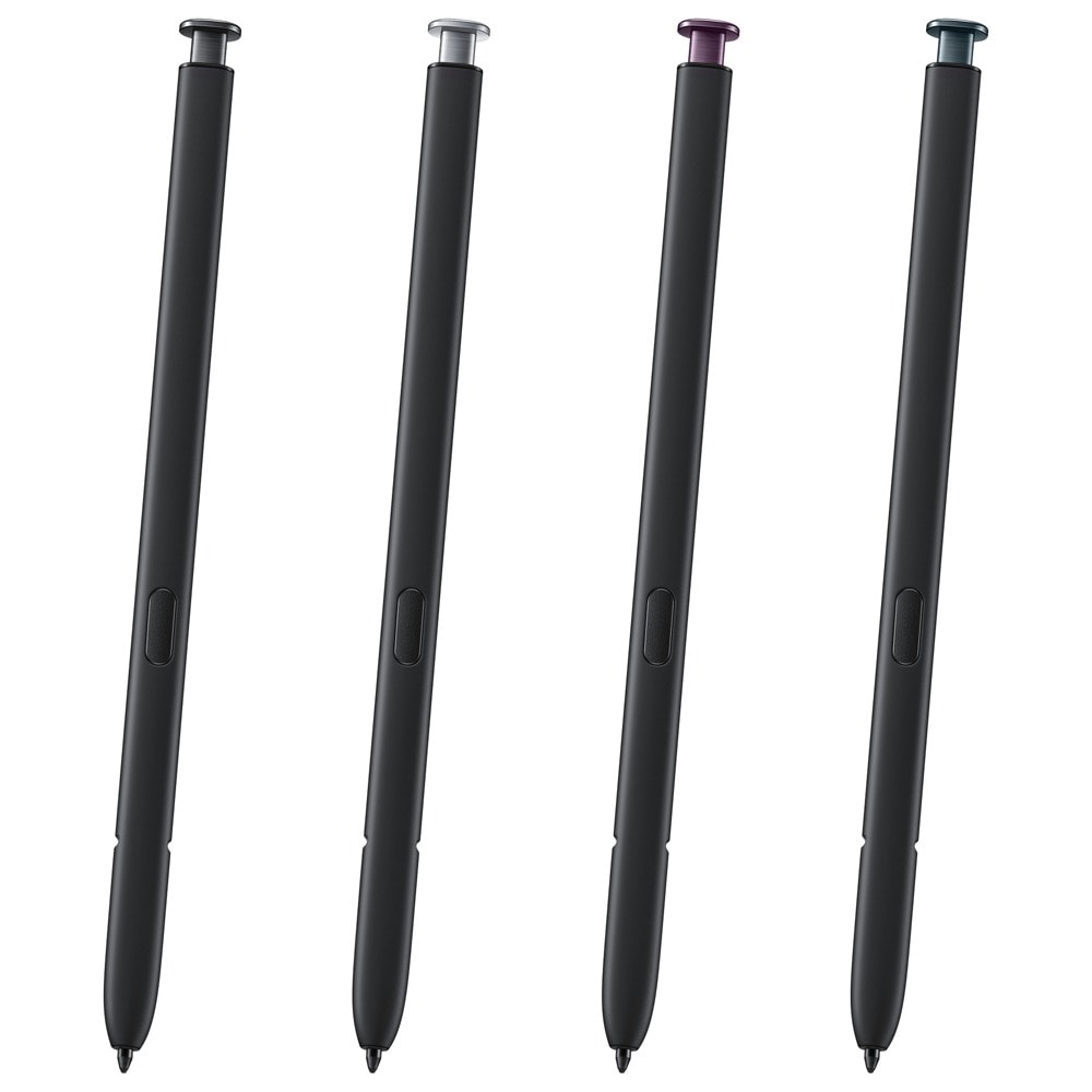 Стилус за Samsung S22 Ultra S908 S Pen Black