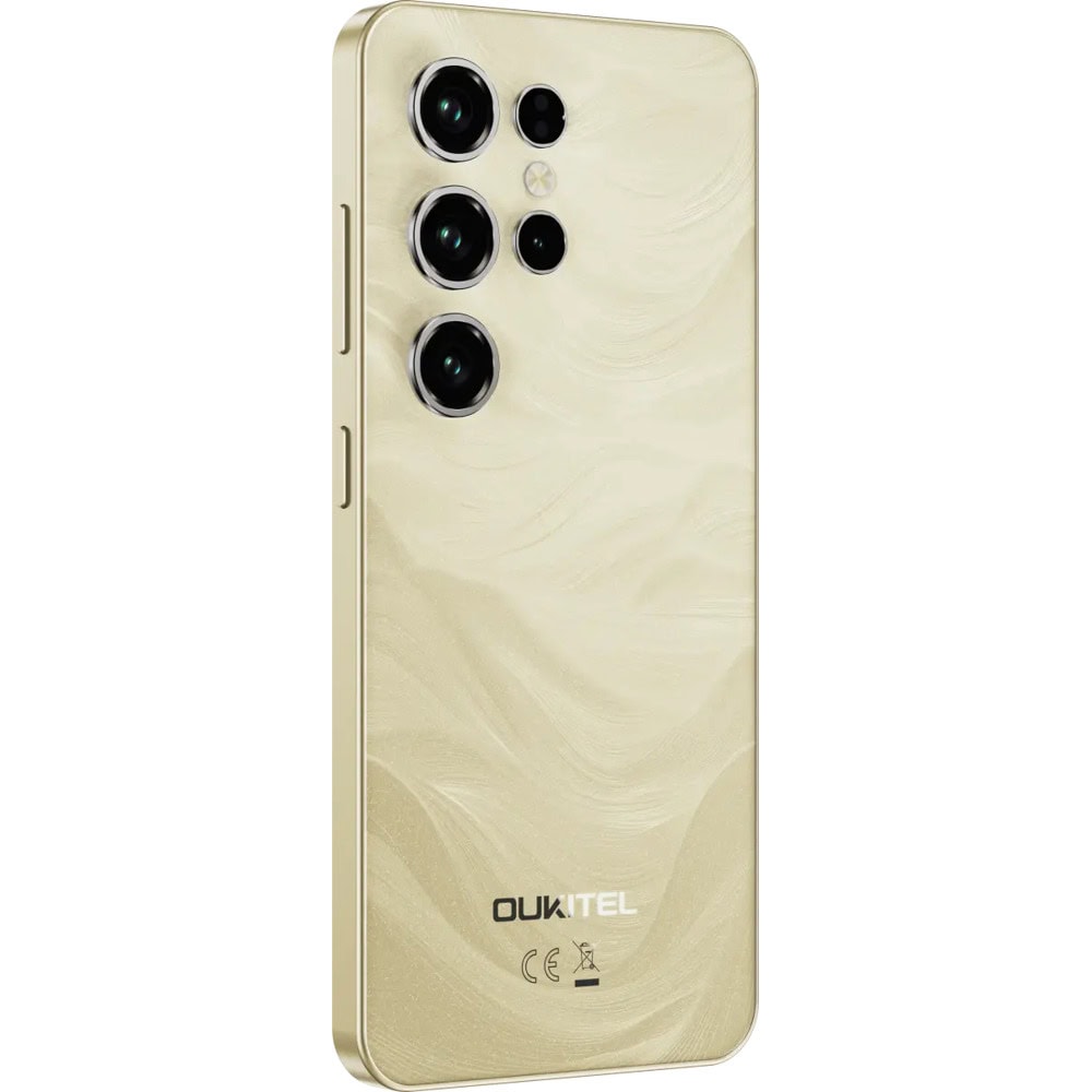 Oukitel C2 64GB/4GB Golden | JAR Computers Oukitel C2 64GB/4GB Golden