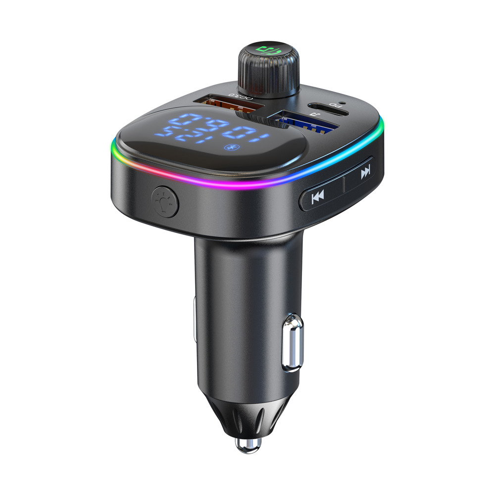 FM трансмитер Diva BT1525